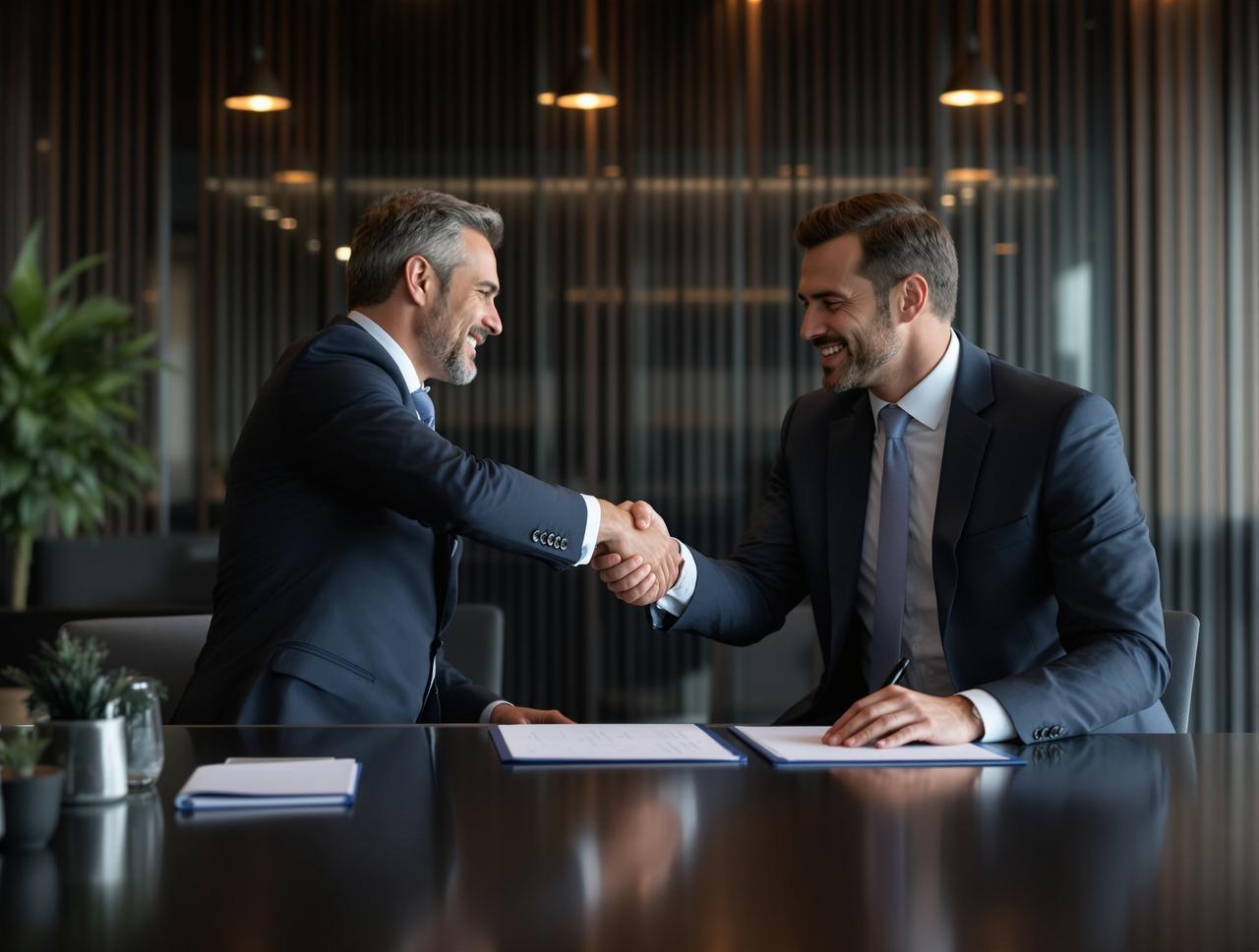 神秘电影与国际发行商达成战略合作，旗下作品将进军欧美市场