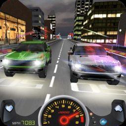 街头飙车王,速度与激情的传奇人生